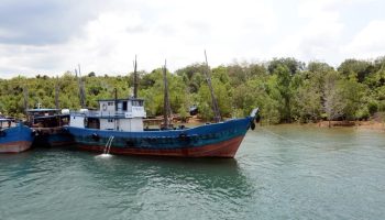 KM Ahrul Kurnia II