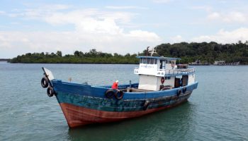KM Ahrul Kurnia II