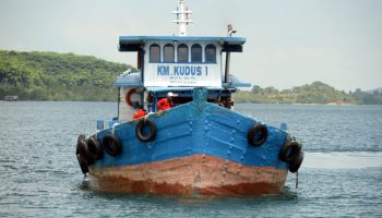 KM Kudus 1