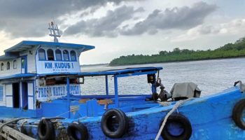 KM Kudus 1